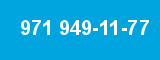 971 949-11-77